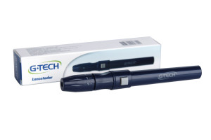 lancetador-g-tech