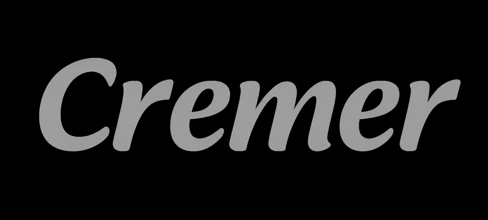 Cremer