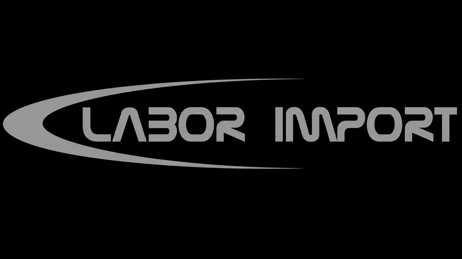 Labor Import