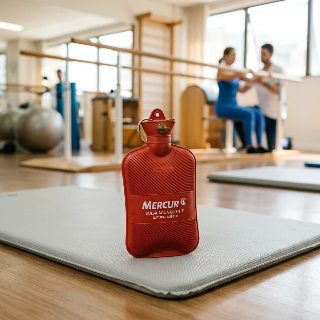 Bolsa Água Quente