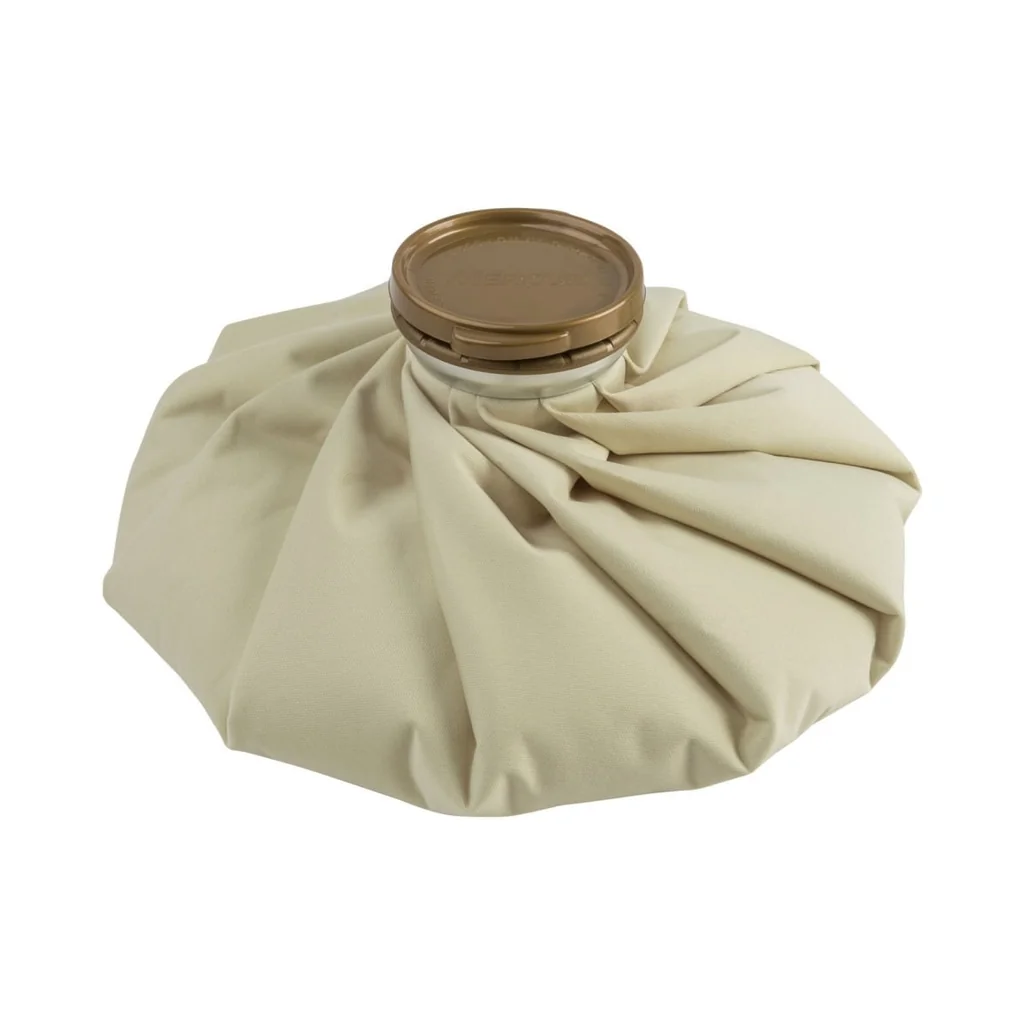 Bolsa Flexível para Gelo Tam G Bege - Ortopedia | Multimedical Salvador