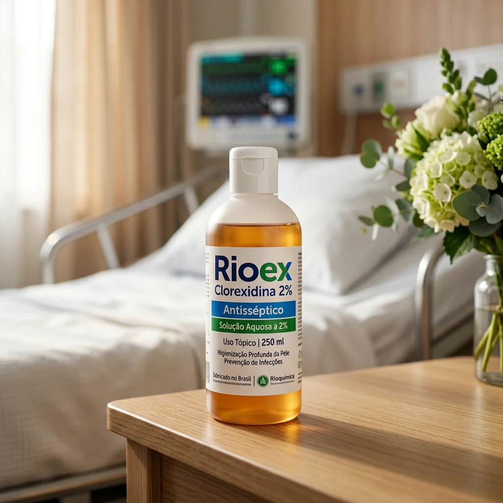 Clorexidina