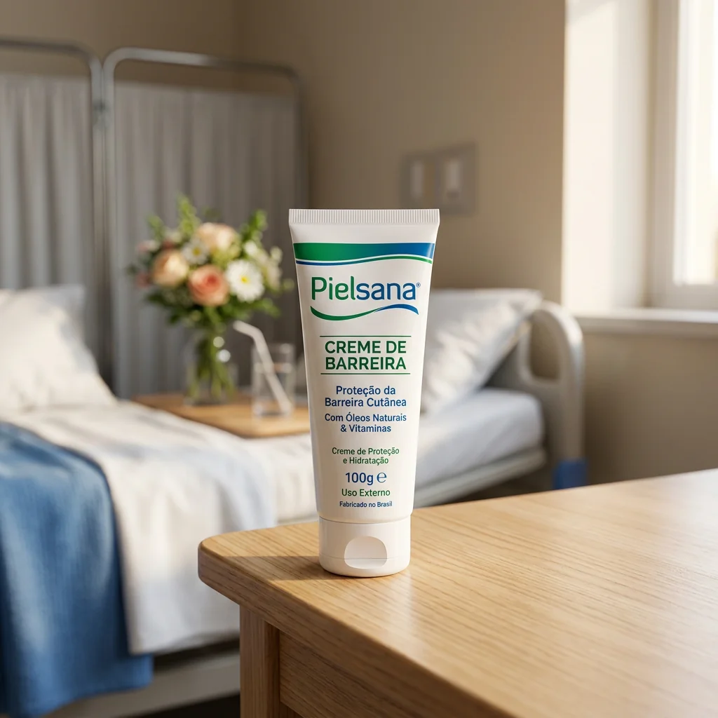 Creme de Barreira
