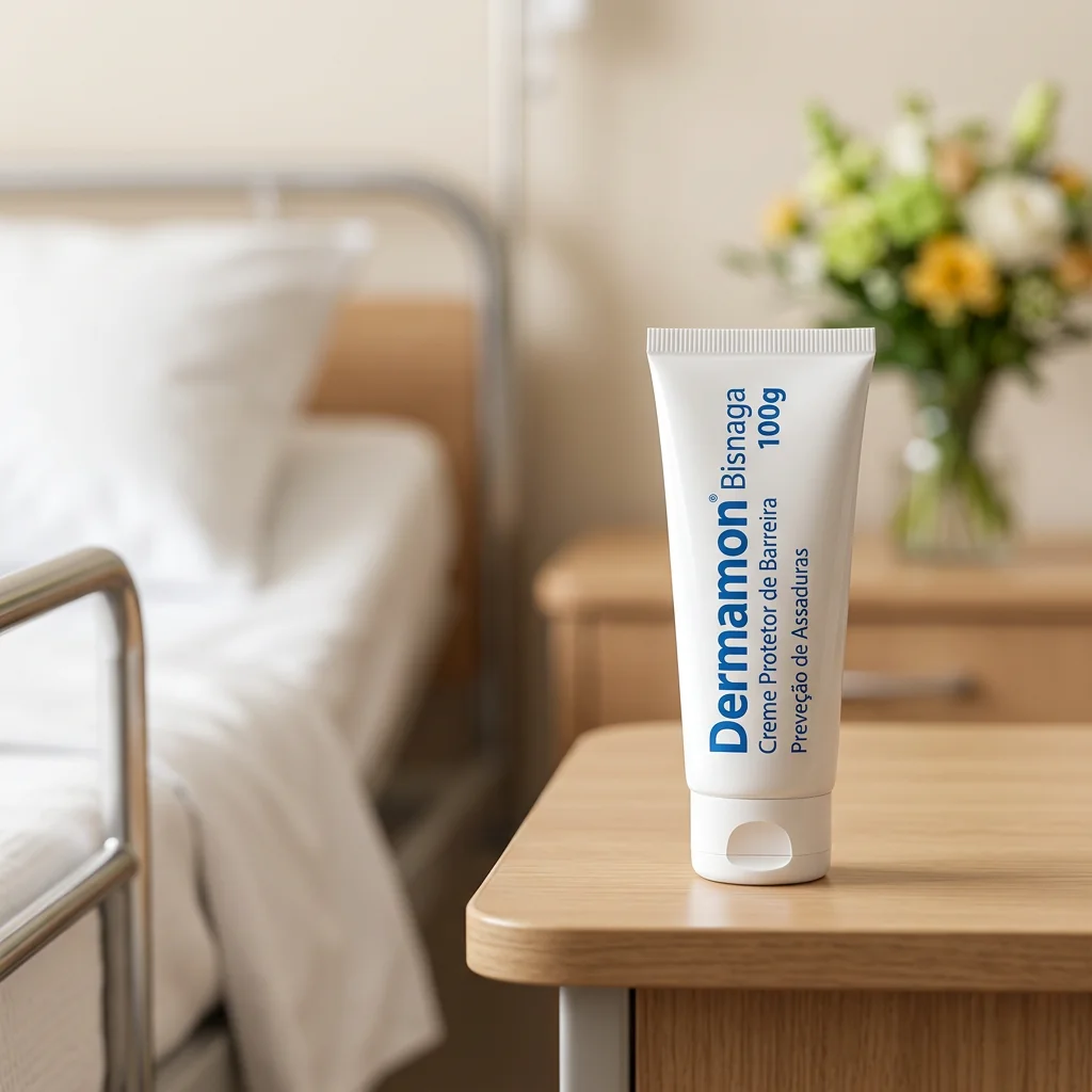 Dermamon Bisnaga 100 g