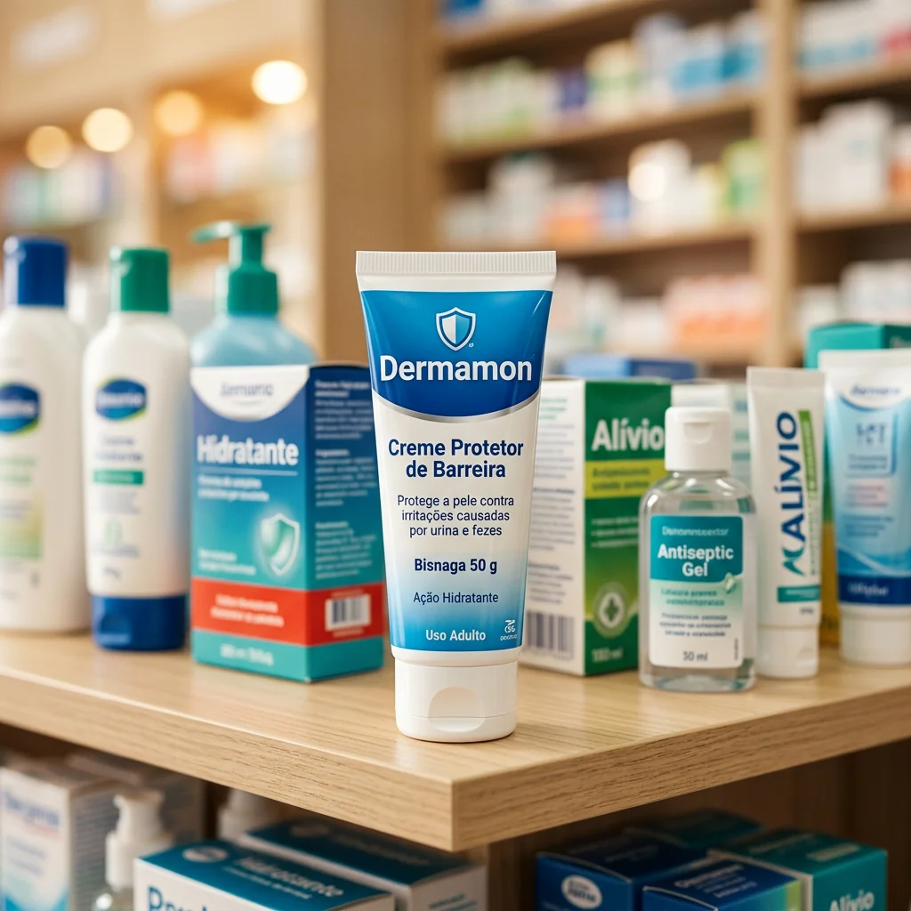 Dermamon Bisnaga 50 g