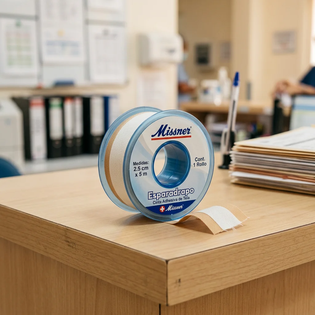 Esparadrapo