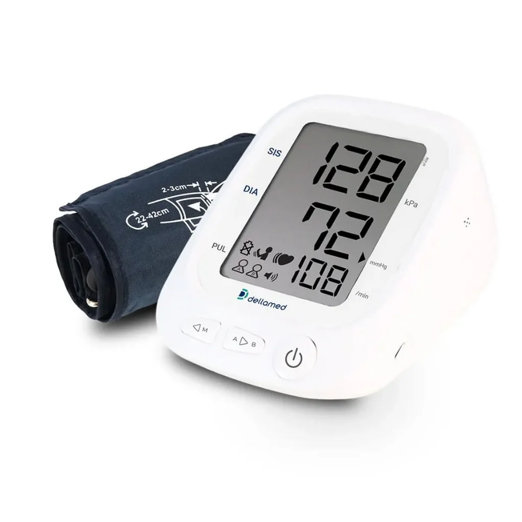 Monitor de Pressão de Braço Super KF-65B - Diagnóstico | Multimedical Salvador