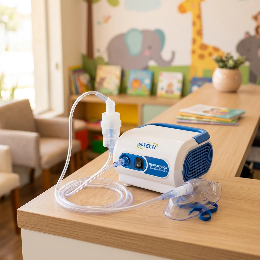 Nebulizador
