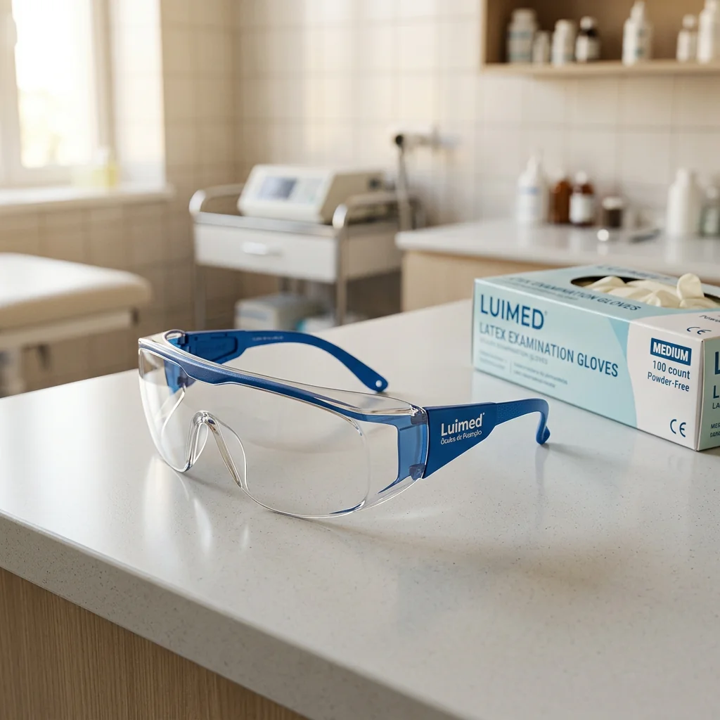 Óculos de Proteção