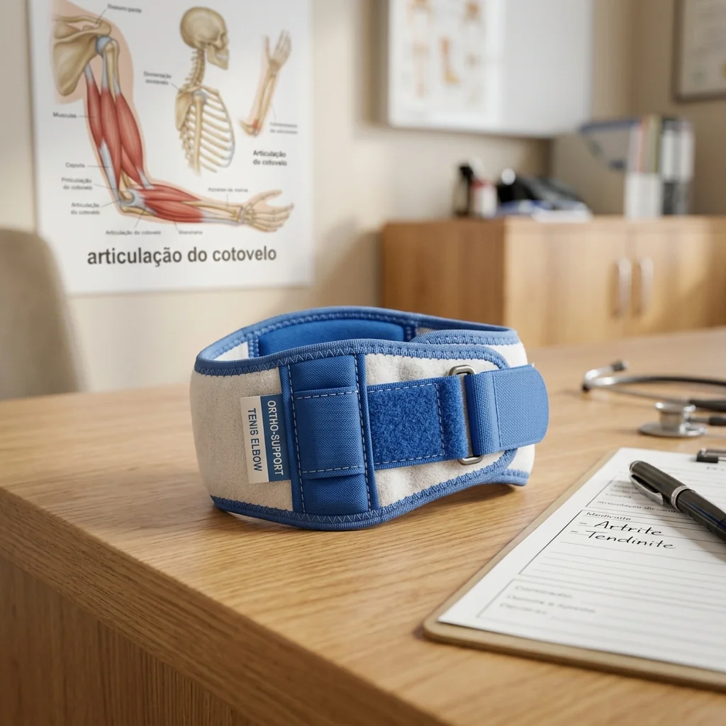 Tennis Elbow Ajustável