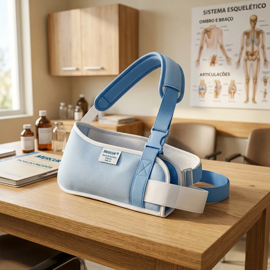 Tipoia Ortopédica Tam M